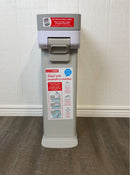 secondhand Diapering