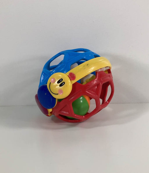 used Baby Einstein Bendy Ball