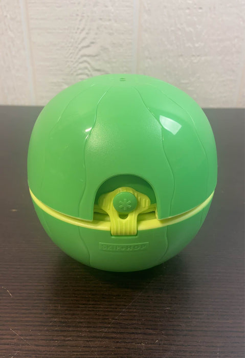 used Skip Hop Rattle Melon Drum