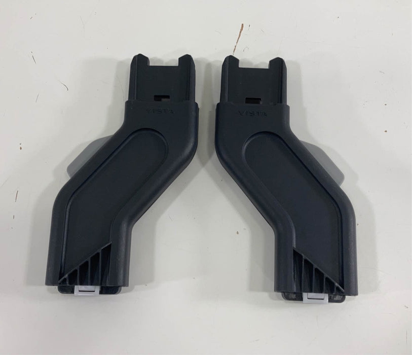 Shop UPPAbaby VISTA Upper Adapters at GoodBuy Gear