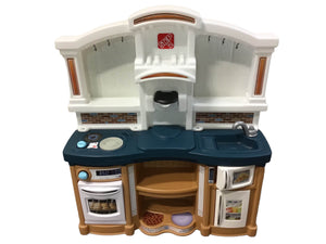 Step 2 kids sale kitchen