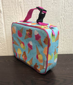 used Bentology Soft Lunch Box