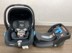 secondhand Carseat