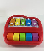 used Little Tikes Tap-A-Tune Piano