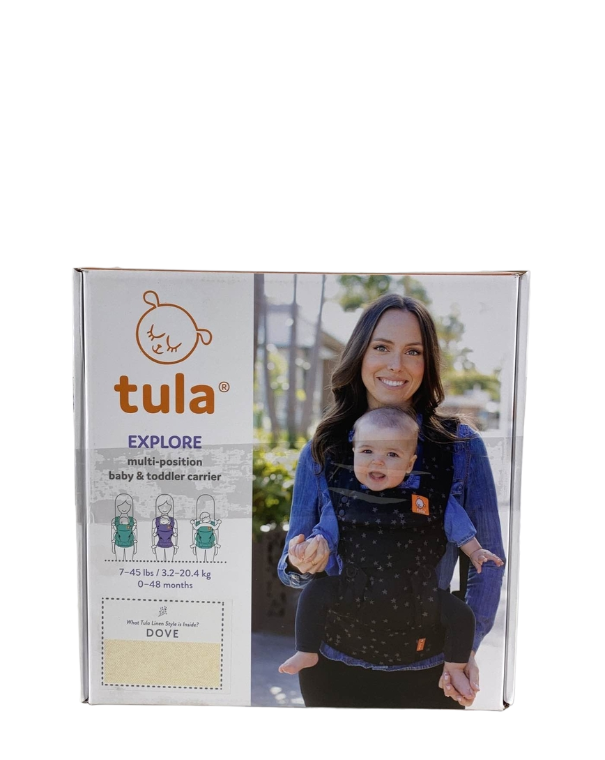 Tula multi best sale position