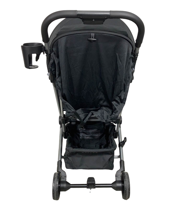 Colugo Compact Stroller, Black, 2023