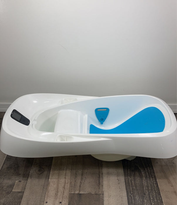 used 4moms Baby Bath Tub