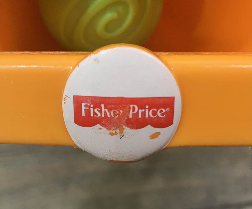 secondhand Active Play