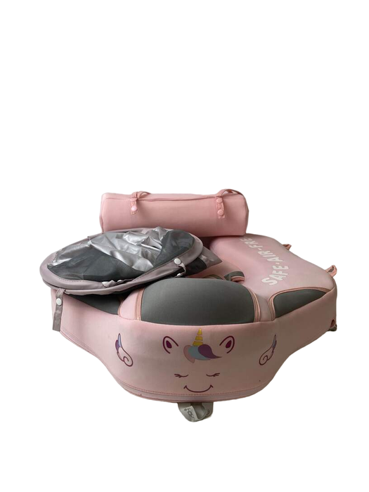 Shop Mambobaby Baby Non Inflatable Float, Pink at GoodBuy Gear