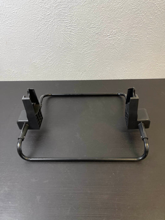 secondhand Mockingbird Car Seat Adapter, Nuna