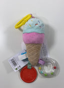 used Manhattan Toy Cherry Blossom Ice Cream Cone