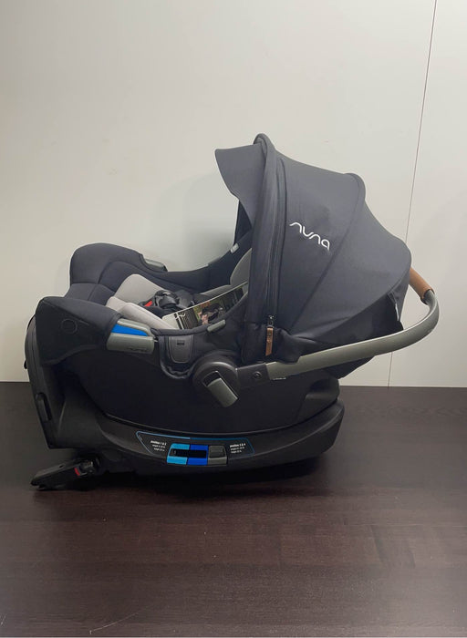 secondhand Carseat