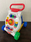 used Fisher Price Activity Walker