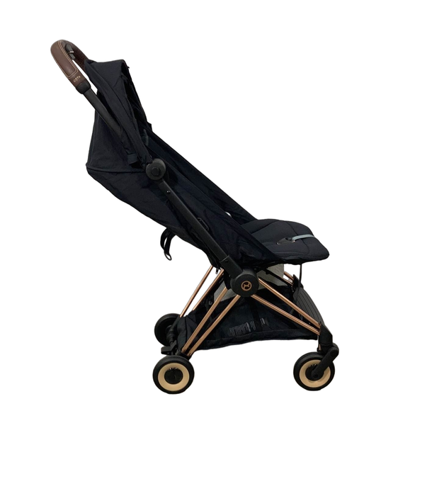 secondhand Strollers