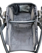 used UPPAbaby VISTA V2 Stroller, 2020, Jake (Black)