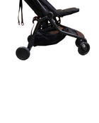 used Mountain Buggy Nano V3 Stroller, Black, 2022