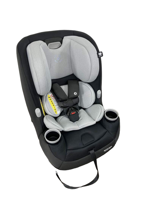 used Maxi-Cosi Pria All-In-1 Convertible Car Seat, After Dark, 2023