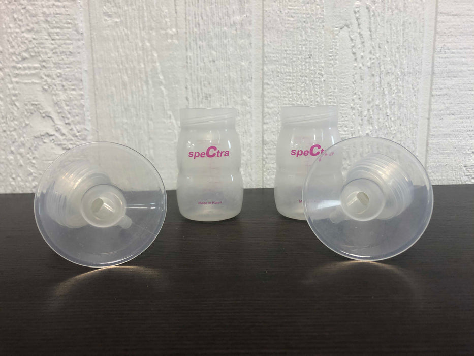 used Spectra Baby Accessories