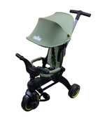 used Doona Liki Trike S3, Desert Green