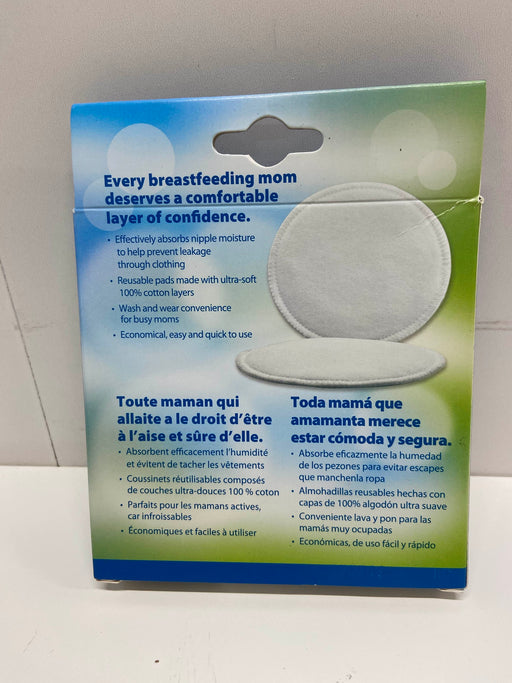 secondhand Dr. Brown’s Washable Breast Pads