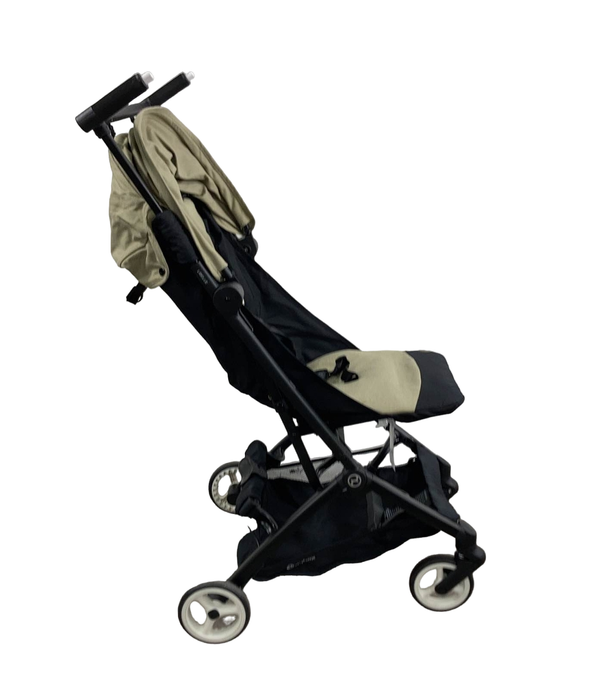 secondhand Strollers