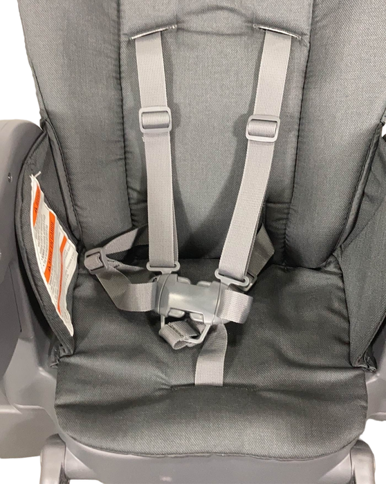 Shop Maxi-Cosi Minla 6-in-1 High Chair, Essential Graphite at GoodBuy Gear