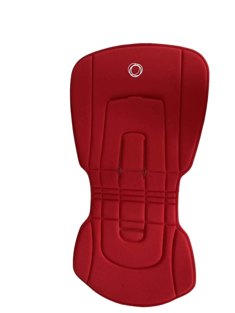 Bugaboo Bee 3 Seat Fabric