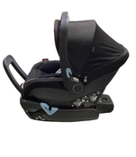 secondhand Peg Perego Primo Viaggio 4-35 Infant Car Seat, 2021, Black