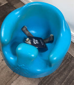 Shop Bumbo Floor Seat, Blue at GoodBuy Gear