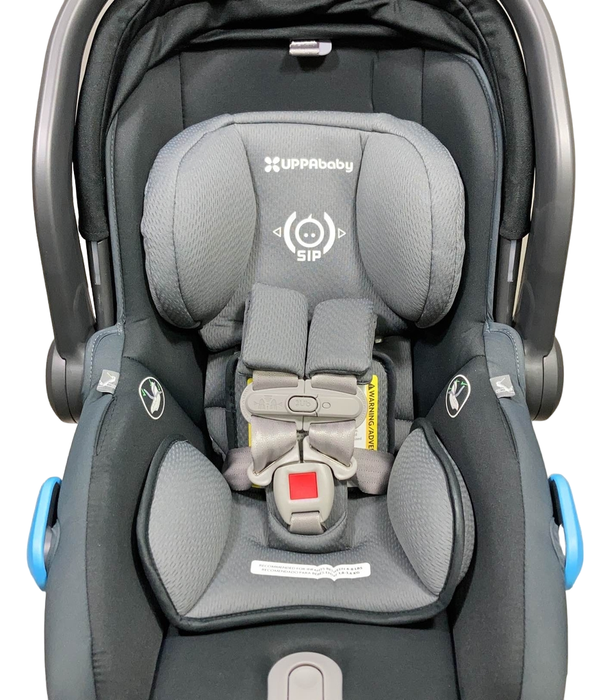 secondhand Carseat