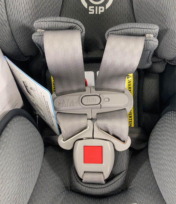 secondhand Carseat