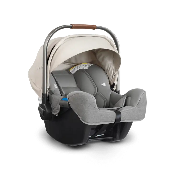 Nuna PIPA Infant Car Seat, 2021, Birch