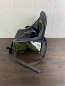 secondhand Brica Fold N’ Go Travel Booster Seat