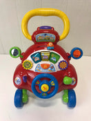 secondhand VTech Sit, Stand, And Ride Baby Walker