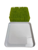 Shop Boon Grass Countertop Drying Rack, Green at GoodBuy Gear