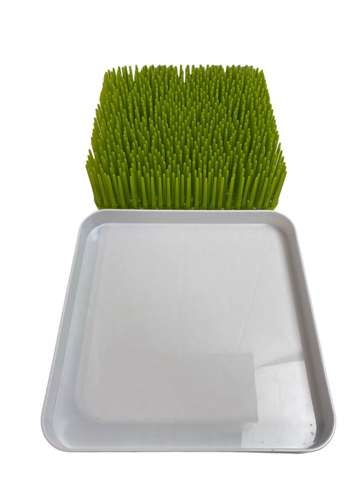Shop Boon Grass Countertop Drying Rack, Green at GoodBuy Gear