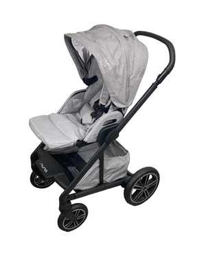 Nuna stroller pottery sales barn