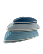 Shop JumpOff Jo Rocksteady Tall Balance Blocks, Iceberg at GoodBuy Gear