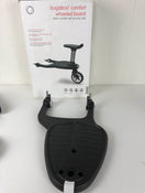 secondhand Bugaboo Wheeled Board