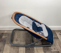 Shop Maxi-Cosi Kori 2-in-1 Rocker, Essential Blue at GoodBuy Gear