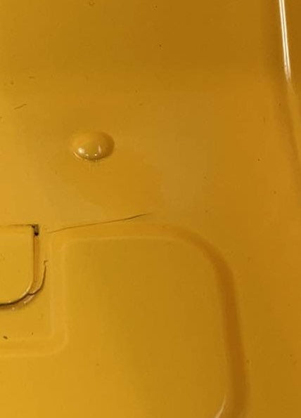 Buddy L Construction Dump Truck