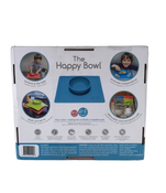 Shop ezpz Happy Bowl, Blush at GoodBuy Gear