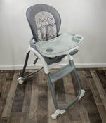 secondhand Ingenuity Trio 3-in-1 High Chair