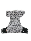 secondhand Diapering