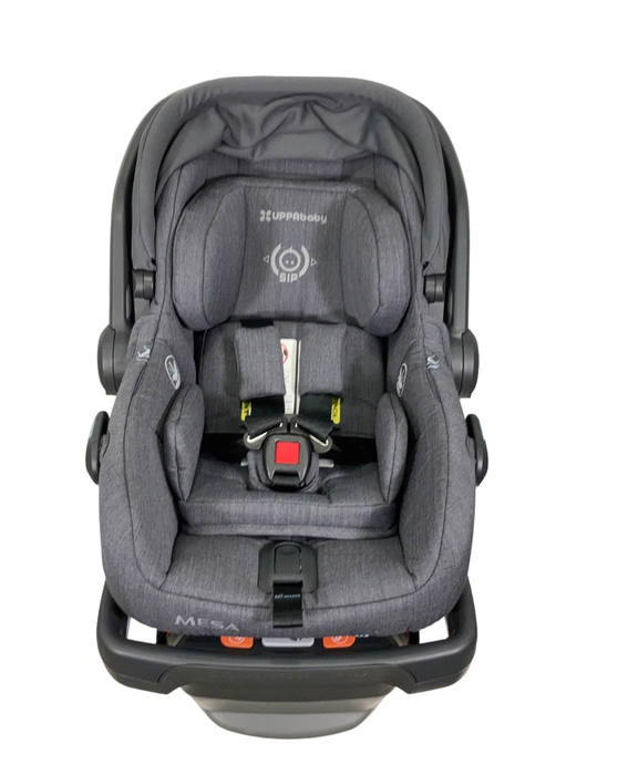 used Carseat