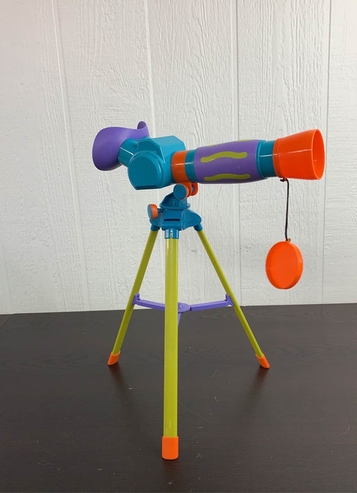 used Educational Insights GeoSafari Jr. My First Telescope