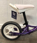 used Haro Prewheelz 10 Balance Bike