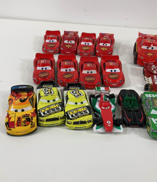 secondhand BUNDLE Disney Cars