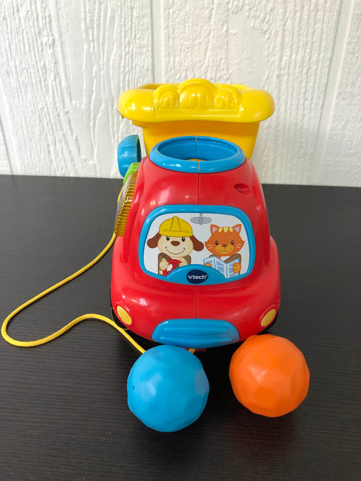 secondhand VTech Drop And Go Dump Truck