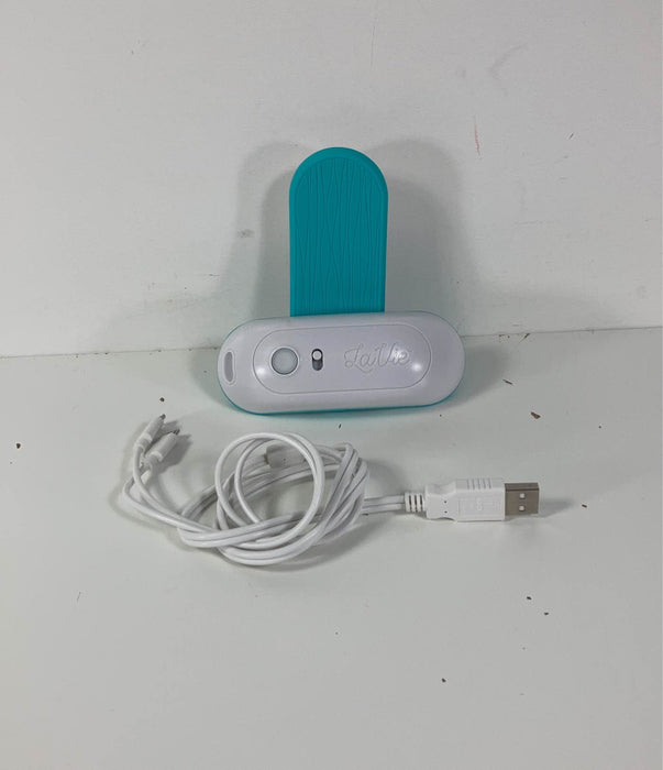 Shop LaVie Warming Lactation Massager at GoodBuy Gear